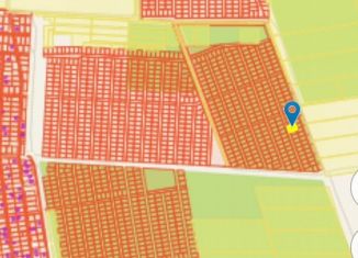 Участок на продажу, 6 сот., поселок городского типа Николаевка, Лесная улица