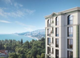 Продажа 1-ком. квартиры, 28.7 м2, Сочи, улица Ленина, 290/8