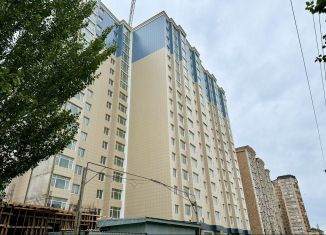 Четырехкомнатная квартира на продажу, 115 м2, Махачкала, улица Времена Года, 7Д, ЖК Панорама