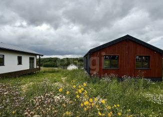 Продажа дома, 81.4 м2, село Гусиный Брод