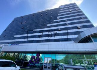 Сдается в аренду офис, 23.7 м2, Республика Башкортостан, улица Менделеева, 170