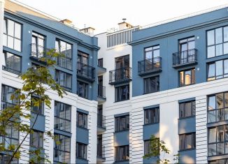 Продаю однокомнатную квартиру, 34.1 м2, Калининград