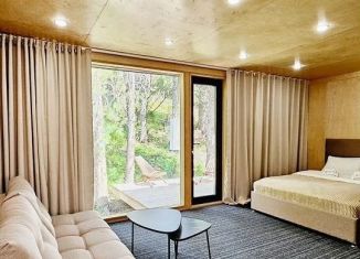 Сдаю дом, 25 м2, село Артыбаш, Телецкая улица, 100