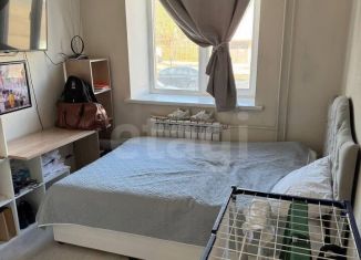 Продам квартиру студию, 18 м2, посёлок Солонцы, улица Дубовицкого, 2