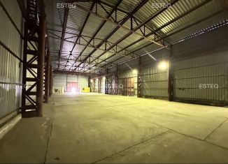 Аренда производства, 840 м2, Новосибирск, 2-я Станционная улица, 30к4