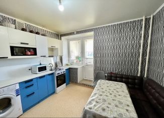 2-ком. квартира на продажу, 48.5 м2, Республика Башкортостан, Хвойная улица, 8