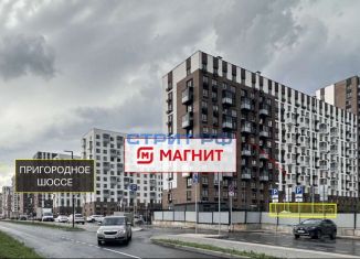 Продам торговую площадь, 410 м2, посёлок городского типа Мисайлово, микрорайон Пригород Лесное, к5.2