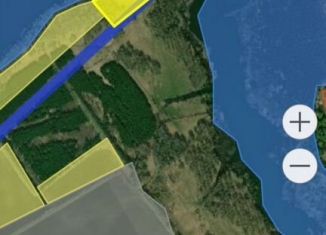 Продажа участка, 250 сот., село Сорочий Лог