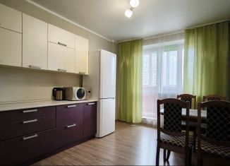 Продам однокомнатную квартиру, 41.7 м2, Челябинск, улица 40-летия Победы