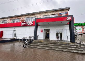 Сдача в аренду помещения свободного назначения, 7.8 м2, Чусовой, улица Чайковского, 2