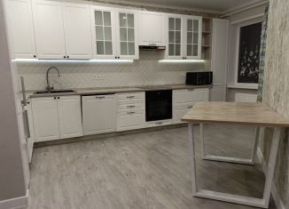 Продам 3-ком. квартиру, 80.8 м2, Саратов, Лунная улица, 30, ЖК Черёмушки