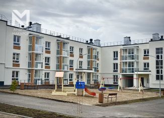 1-комнатная квартира на продажу, 41.5 м2, Магнитогорск, улица Зелёный Лог, 71/2