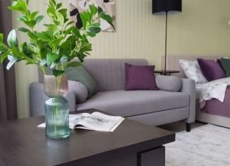 Продается однокомнатная квартира, 44.7 м2, Долгопрудный, проспект Ракетостроителей, 3, ЖК В Долгопрудном