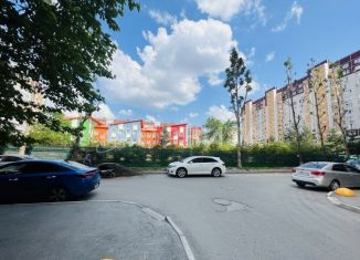1-комнатная квартира на продажу, 43.2 м2, Тюмень, улица Николая Семёнова, 35, Восточный округ