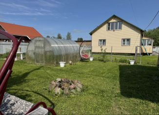 Дом на продажу, 125.2 м2, деревня Часовенское, Садовая улица, 7