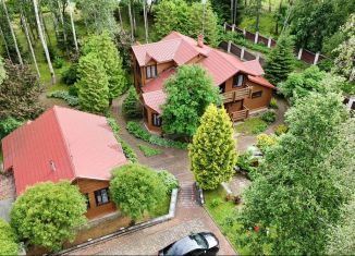 Продается дом, 177 м2, деревня Васкелово, Молодёжная улица, 13