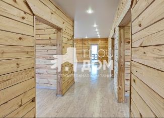 Продаю дом, 80 м2, село Шуваево