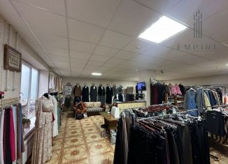 Продаю торговую площадь, 200 м2, Чечня, улица Ушаева, 5