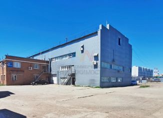 Производство в аренду, 178 м2, Уфа, улица имени Фронтовых Бригад, 10