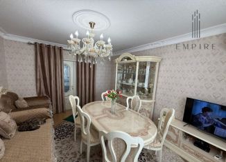 Продаю 2-комнатную квартиру, 51.4 м2, Грозный, Ашхабадская улица, 25