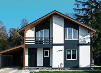 Дом на продажу, 120 м2, Приморский край, Зелёная улица