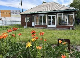 Продажа дома, 125 м2, Абакан, Флотская улица, 13