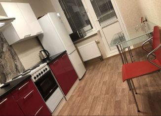 Сдача в аренду однокомнатной квартиры, 40 м2, Республика Башкортостан, улица Генерала Ишбулатова, 8/1