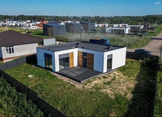 Продам дом, 137 м2, деревня Разметелево