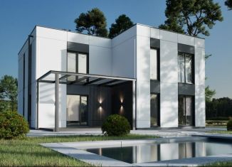 Продаю дом, 199 м2, Московская область