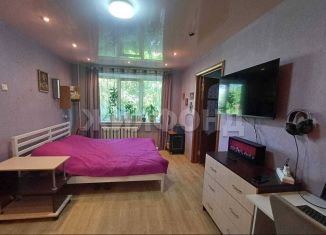 Продается 2-комнатная квартира, 44.6 м2, Новосибирск, улица Есенина, 65, Дзержинский район