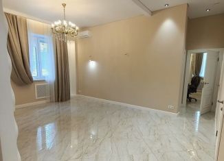 Аренда трехкомнатной квартиры, 80 м2, Зеленоград