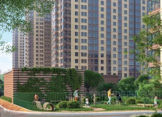 Продам однокомнатную квартиру, 43 м2, Ростов-на-Дону, ЖК Новый Горизонт