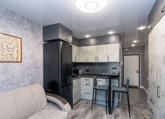Продажа квартиры студии, 20 м2, Тюмень, улица Новосёлов, 109, ЖК Москва