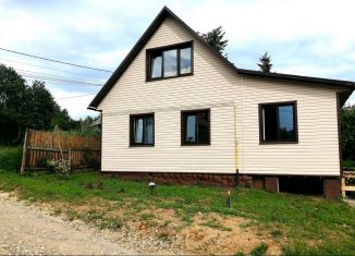 Продаю дом, 64 м2, Переславль-Залесский, Калининская улица, 2Б