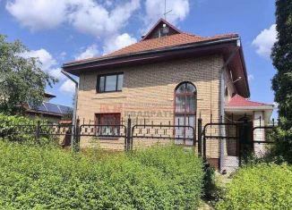 Продам коттедж, 172 м2, Старый Оскол, 2-й Дорожный переулок