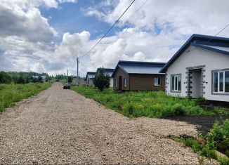 Дом на продажу, 100 м2, поселок Объект КРП, Бирюзовая улица