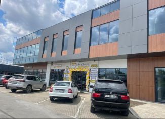 Сдача в аренду помещения свободного назначения, 150 м2, Краснодар, улица 1 Мая, 493/22, микрорайон Завод Радиоизмерительных Приборов