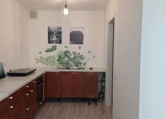 Сдаю в аренду однокомнатную квартиру, 35.4 м2, Мурино, улица Шоссе в Лаврики, 72к2