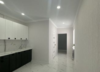 Продается 1-ком. квартира, 60.2 м2, Кропоткин, Берёзовый проезд, 1к1