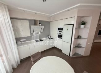 Продам 3-комнатную квартиру, 118 м2, Тула, улица Софьи Перовской, 9кА, ЖК Аристократ