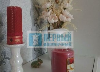 Продается однокомнатная квартира, 39 м2, Йошкар-Ола, бульвар Чавайна, 11, микрорайон Ленинский