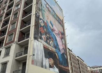 Продажа 2-комнатной квартиры, 72 м2, Махачкала, Газпромная улица, 15к4, ЖК Новая Пальмира