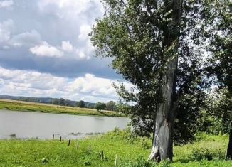 Продажа участка, 15 сот., деревня Устье-Бассы, Мостовая улица