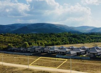 Участок на продажу, 6 сот., село Перевальное, улица имени Сергея Непрана