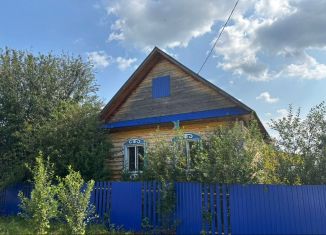 Дом на продажу, 36 м2, село Старокубово