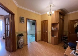 Продается 3-ком. квартира, 78 м2, Благовещенск, Забурхановская улица, 36