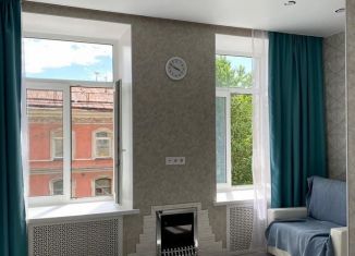 Продажа квартиры студии, 31 м2, Санкт-Петербург, 7-я Красноармейская улица, 9