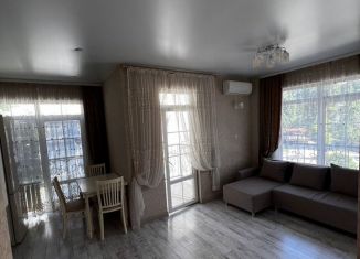 Продажа 2-комнатной квартиры, 44 м2, Сочи, Эпроновская улица, 2А/3с1, ЖК Царицыно