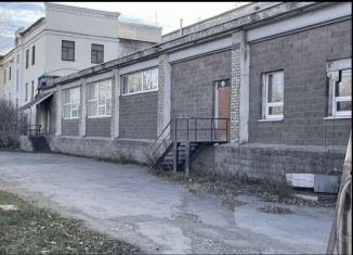 Аренда производства, 405 м2, Свердловская область, Заводская улица, 20