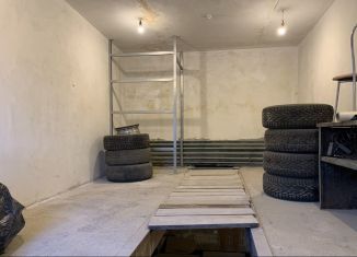 Гараж на продажу, 24 м2, Магадан, Кольцевая улица